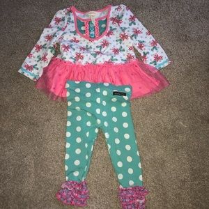 Matilda Jane outfit